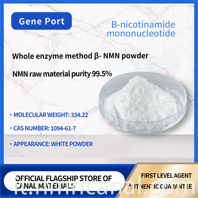 Cellular Regeneration NMN Powder
